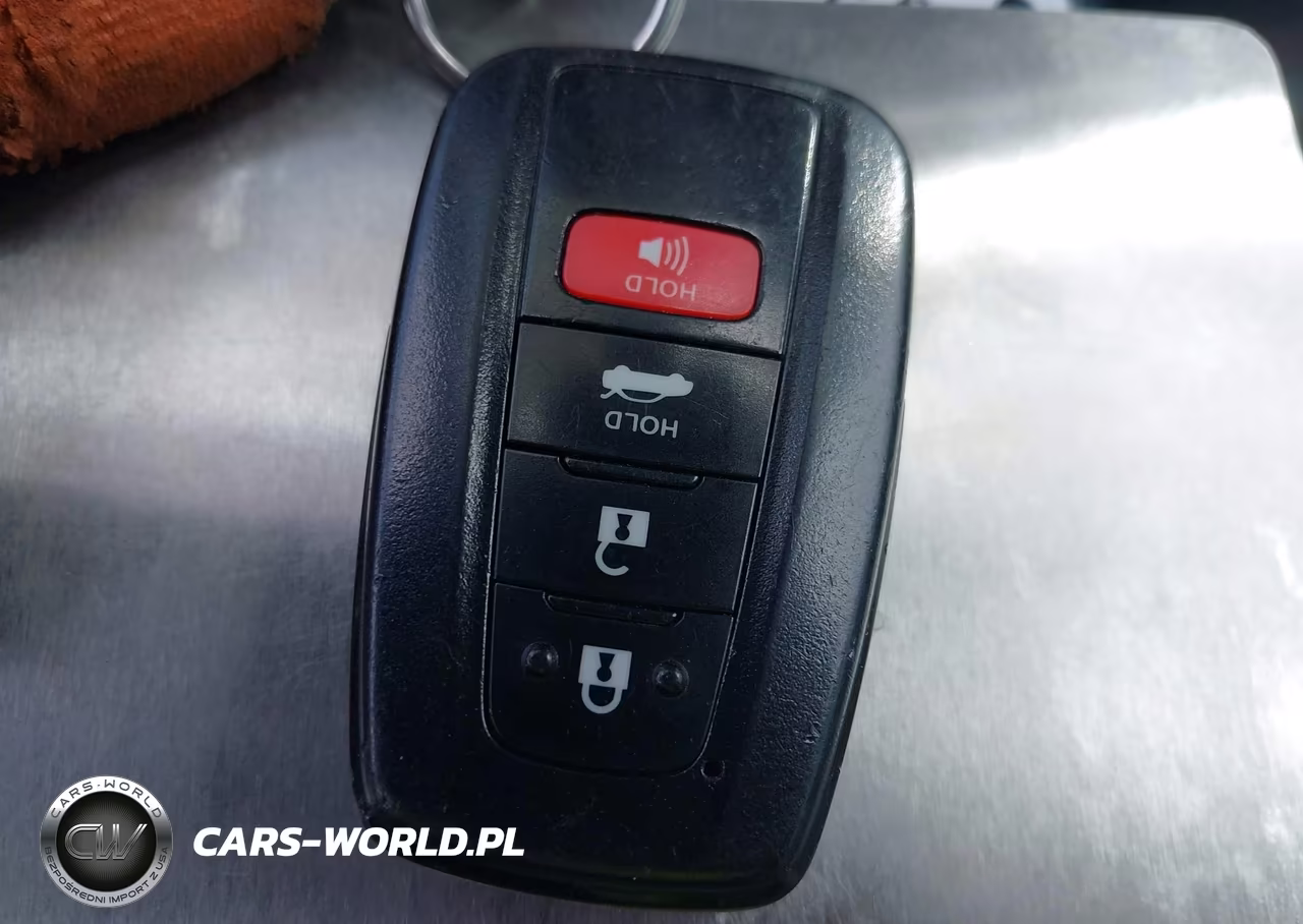 2022 Toyota Camry Xle VIN:4T1F11AK6NU034694 - 11