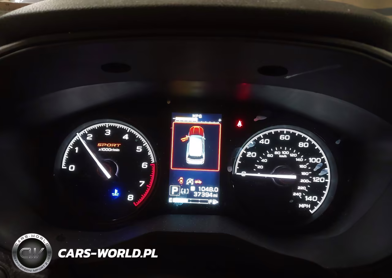 2022 Subaru Forester Sport VIN:JF2SKAJC4NH439228 - 7