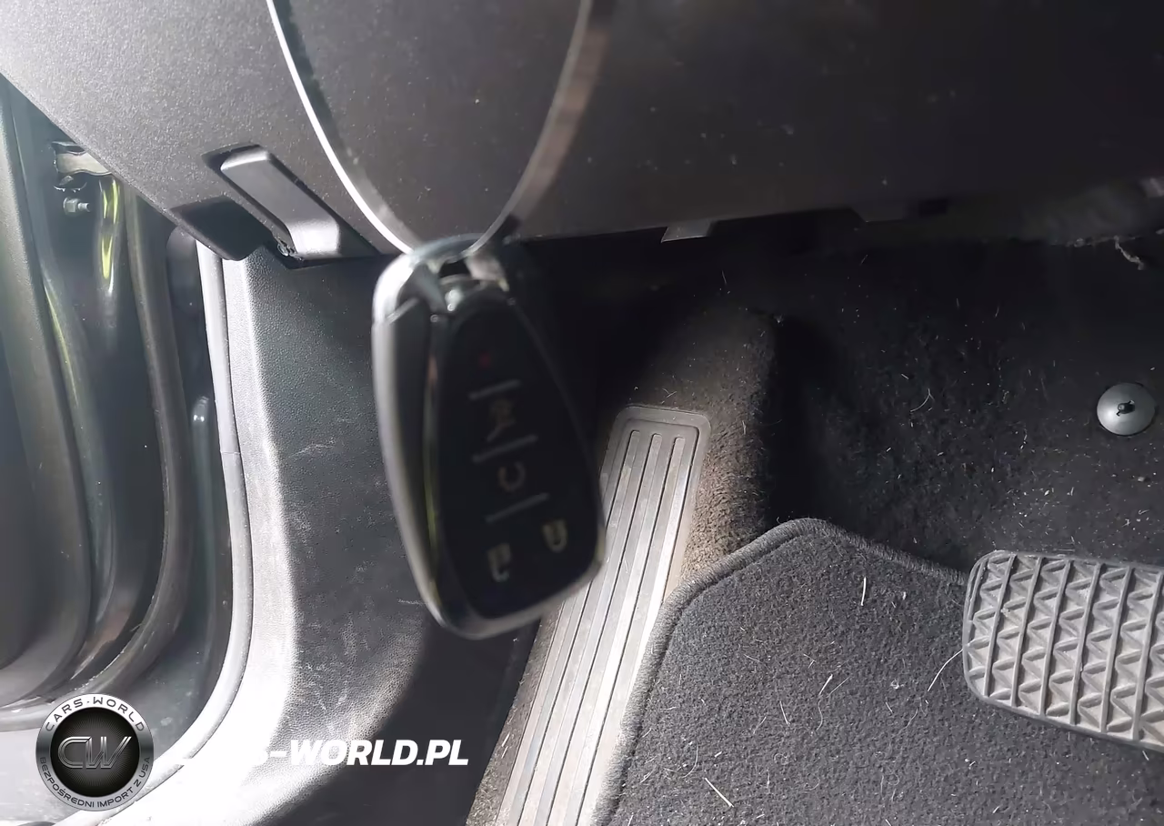 2019 Chevrolet Equinox Lt VIN:2GNAXUEV0K6270617 - 11