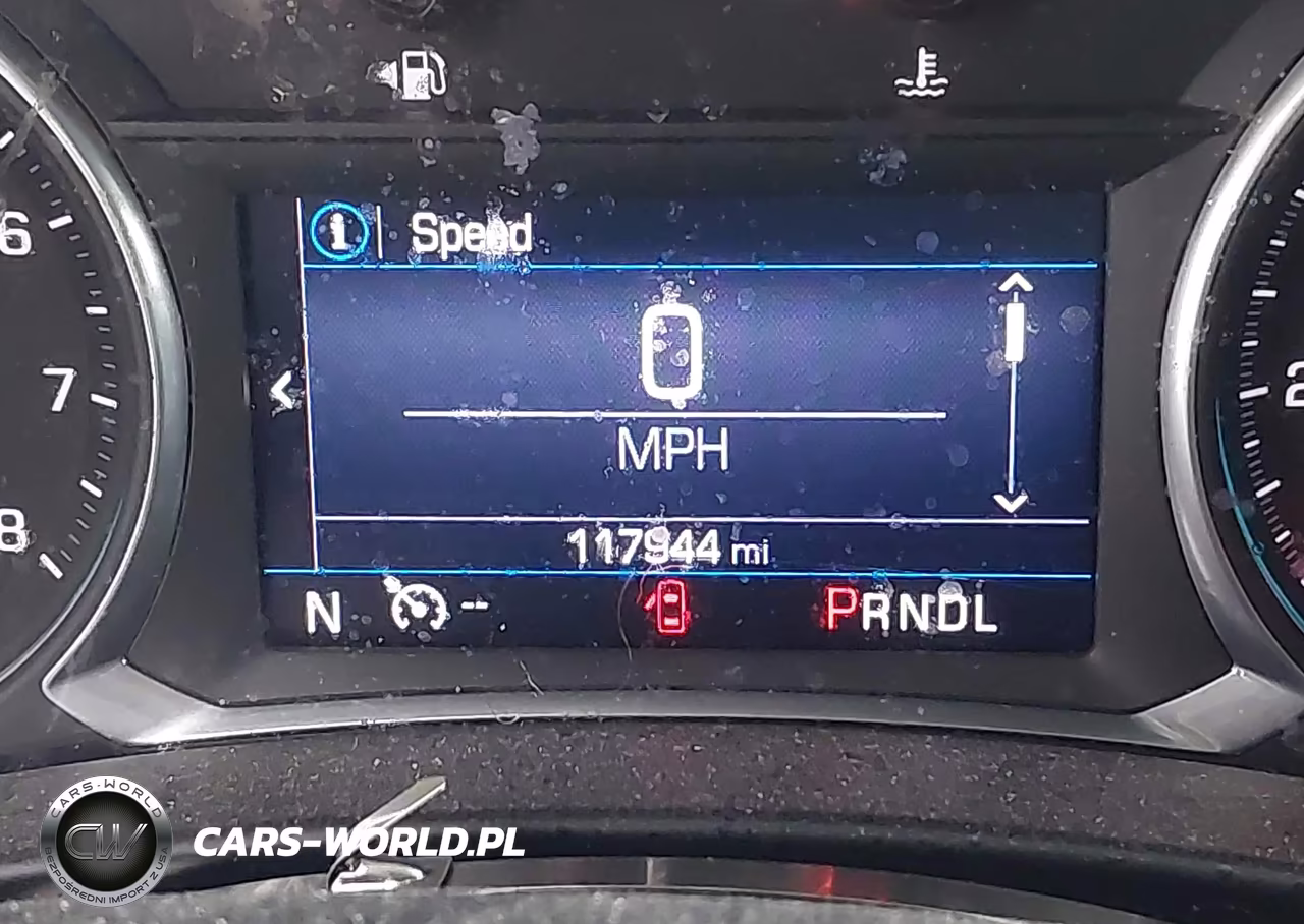 2019 Chevrolet Equinox Lt VIN:2GNAXUEV0K6270617 - 15