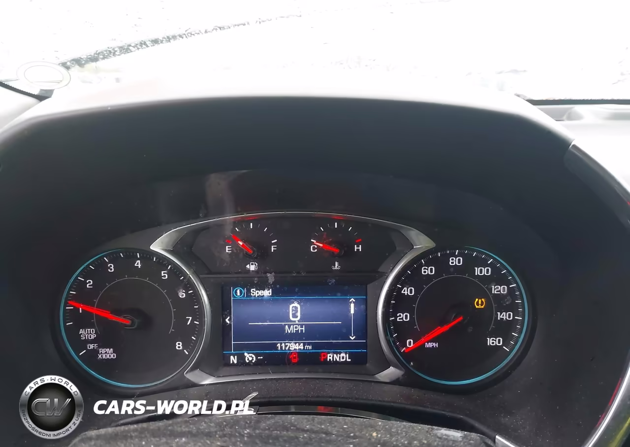 2019 Chevrolet Equinox Lt VIN:2GNAXUEV0K6270617 - 7