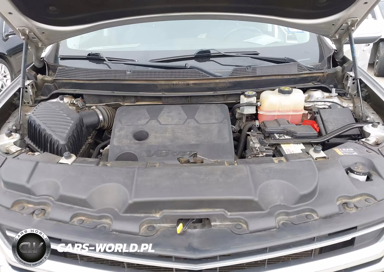2021 Chevrolet Traverse Fwd Lt Cloth VIN:1GNERGKW6MJ237203 - 10
