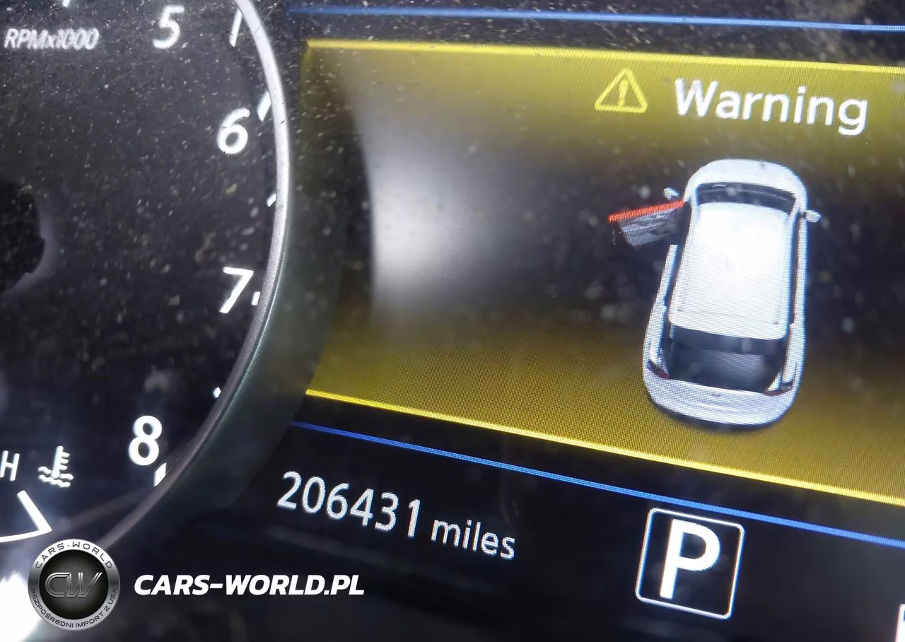 2017 Nissan Murano Sl VIN:5N1AZ2MH9HN163620 - 16