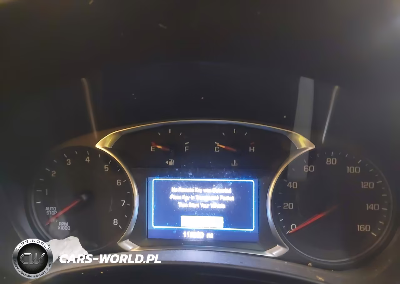 2019 Chevrolet Equinox Lt VIN:2GNAXKEV0K6179271 - 7