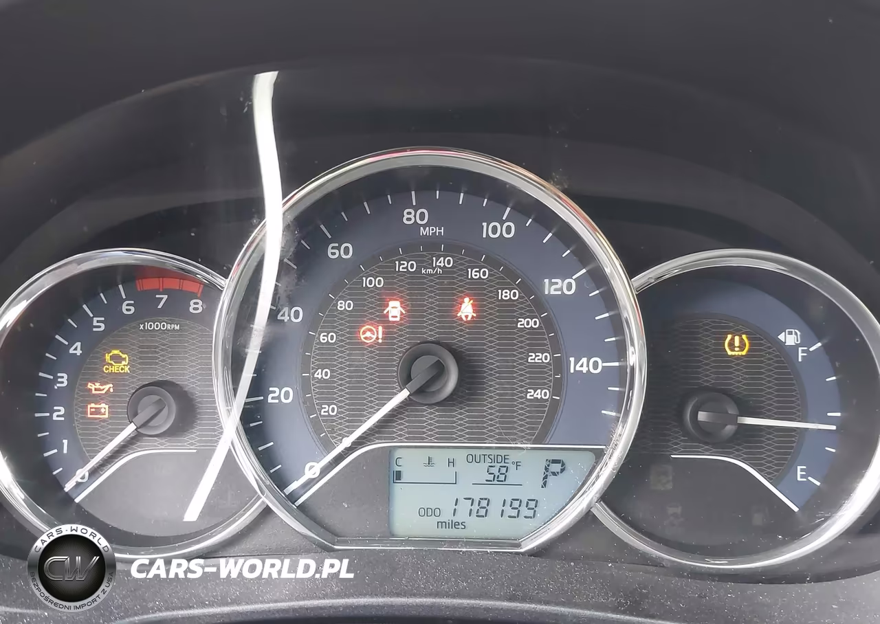 2015 Toyota Corolla L VIN:2T1BURHE3FC459748 - 7