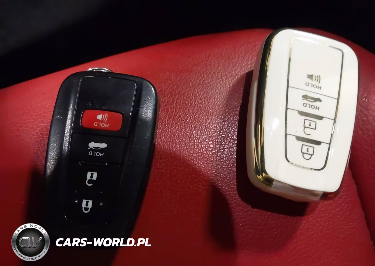 2020 Toyota Camry Xse VIN:4T1K61AK1LU870281 - 11