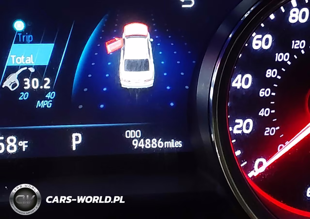 2020 Toyota Camry Xse VIN:4T1K61AK1LU870281 - 16