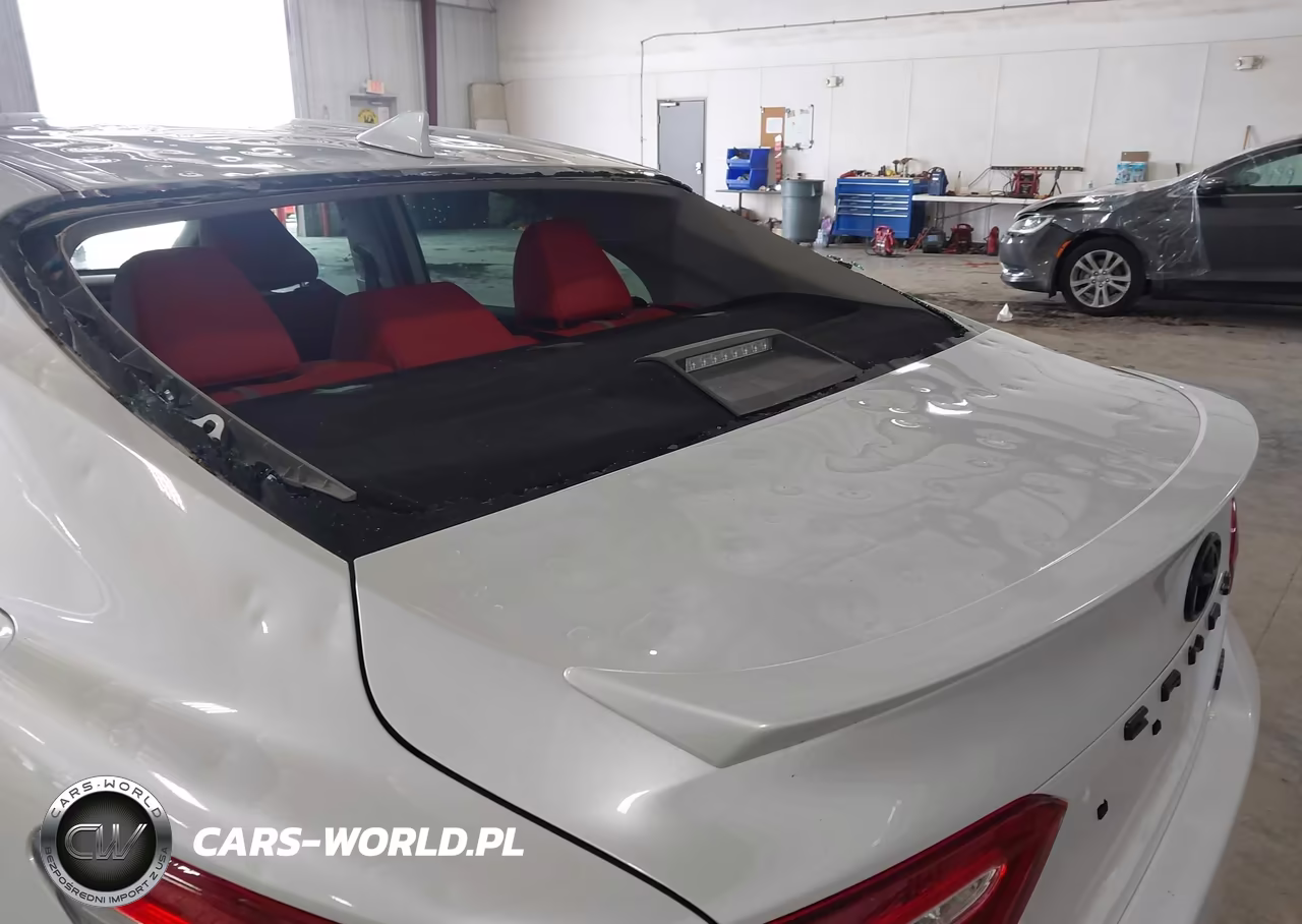 2020 Toyota Camry Xse VIN:4T1K61AK1LU870281 - 19