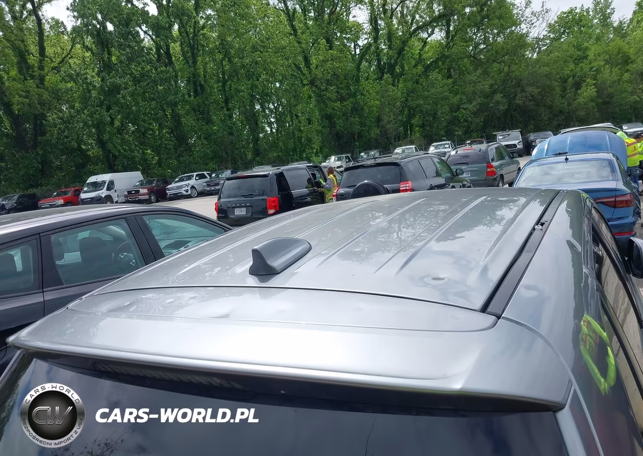 2021 Mitsubishi Outlander Sport 2.0 Be Awc-2.0 Es Awc-2.0 Le Awc-2.0 Se Awc VIN:JA4ARUAU3MU034378 - 19