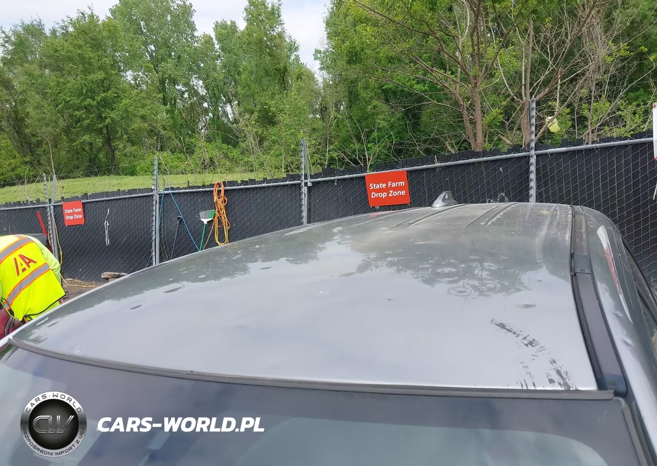 2021 Mitsubishi Outlander Sport 2.0 Be Awc-2.0 Es Awc-2.0 Le Awc-2.0 Se Awc VIN:JA4ARUAU3MU034378 - 6