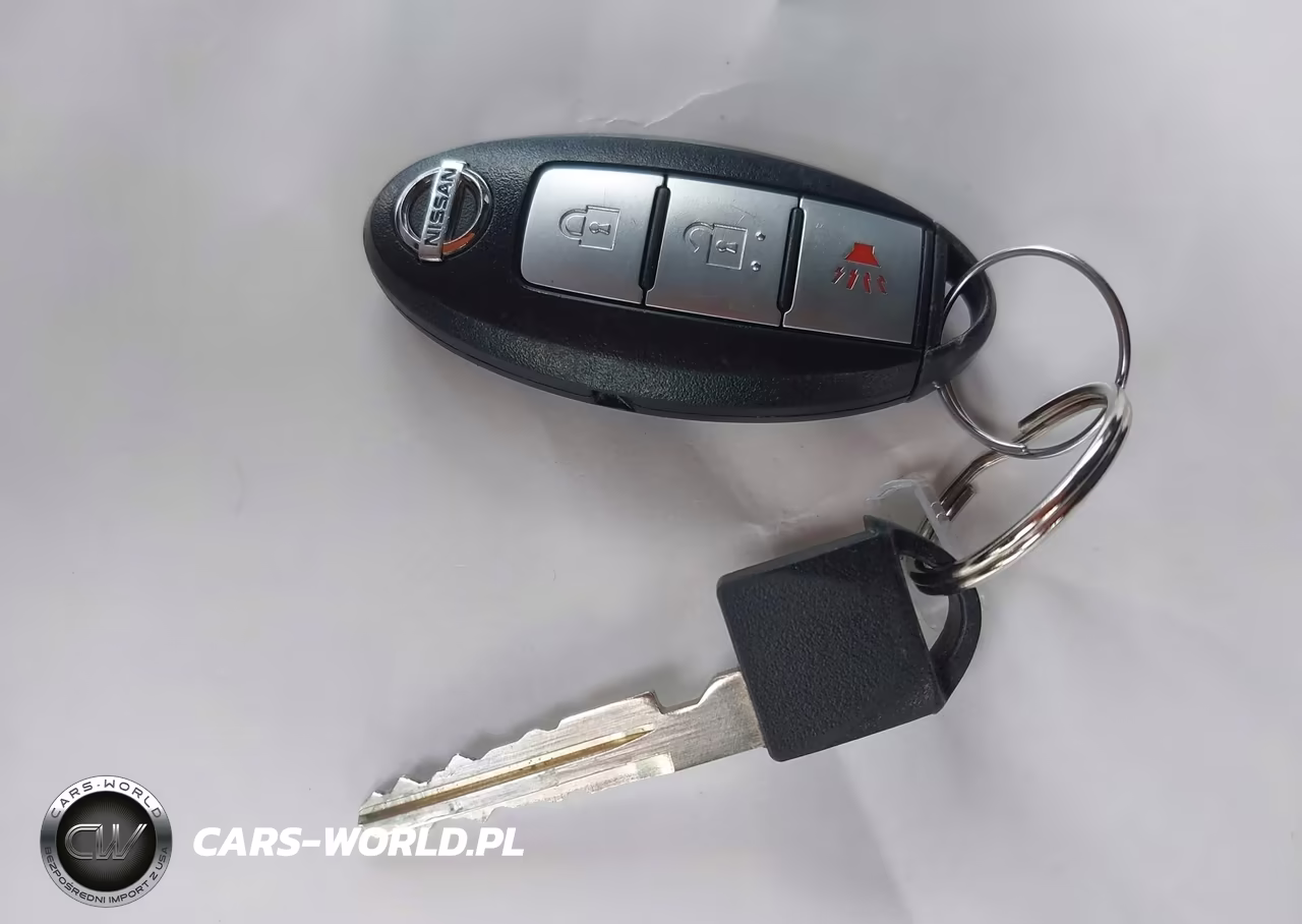2013 Nissan Murano S VIN:JN8AZ1MW3DW314411 - 11