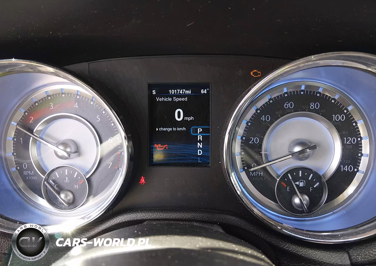 2014 Chrysler 300C Awd VIN:2C3CCAKG7EH253098 - 7