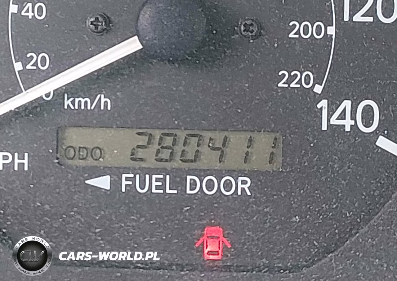 2001 Toyota Camry Le VIN:4T1BG22K11U026532 - 7