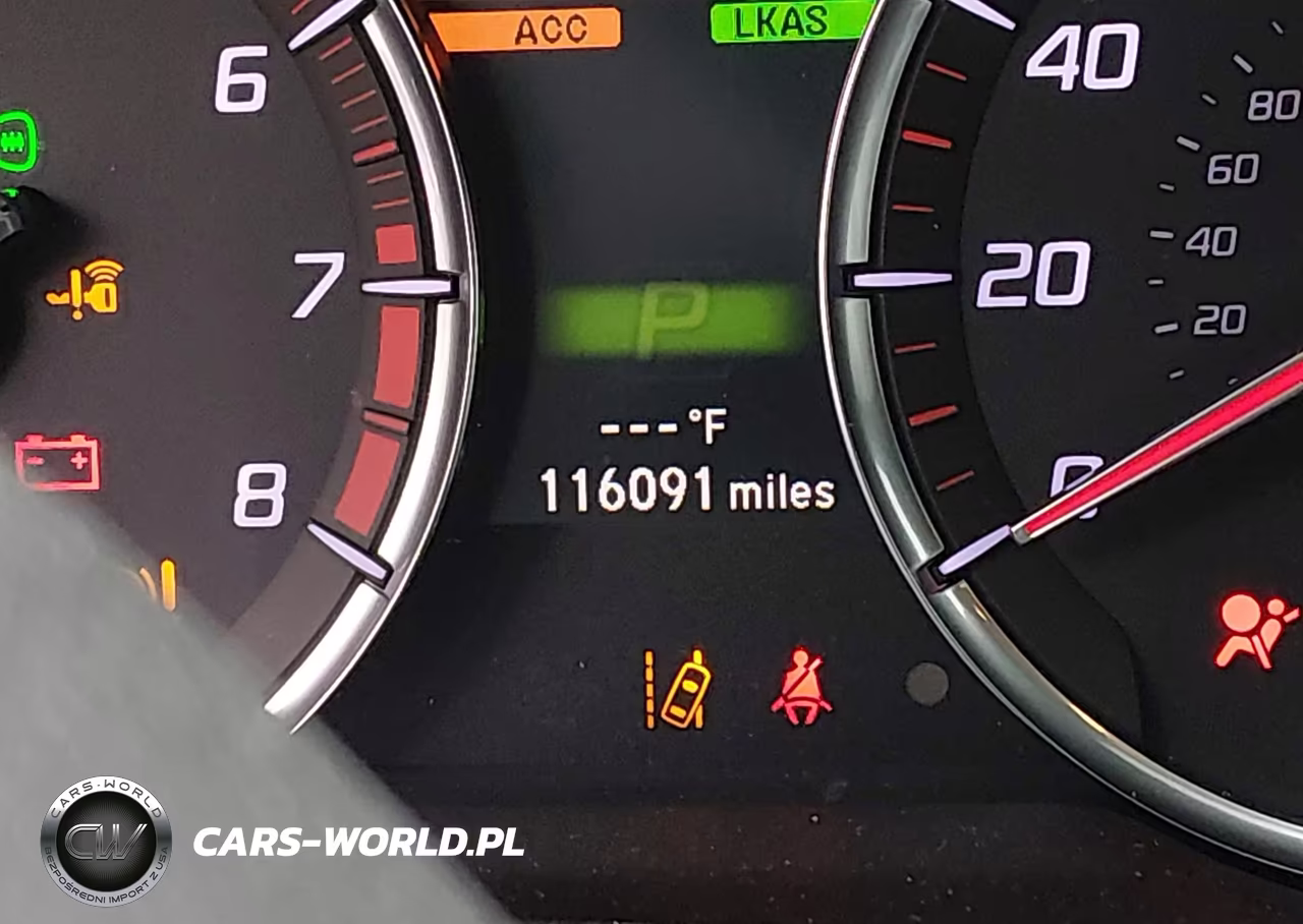 2019 Acura Tlx Tech A-Spec Pkgs VIN:19UUB3F63KA002476 - 15