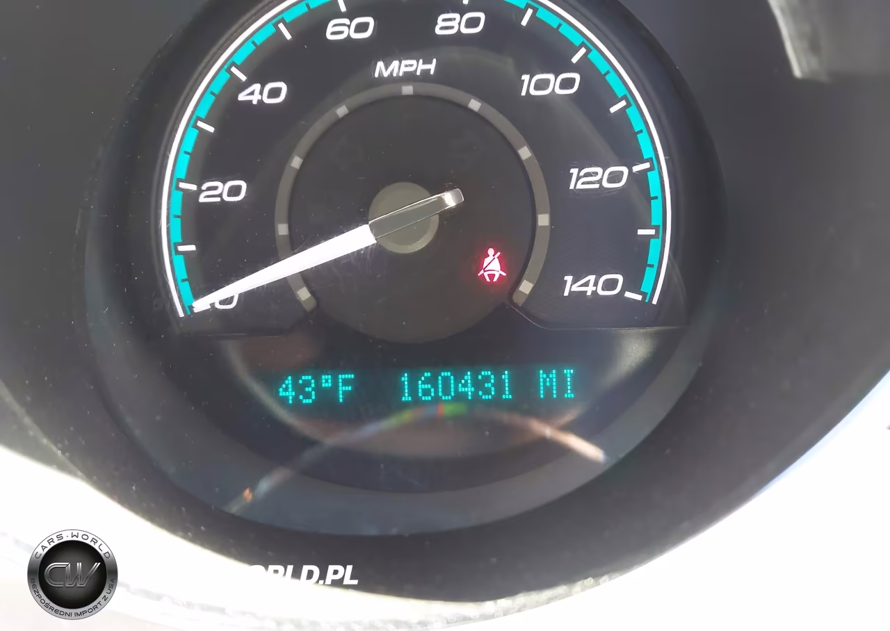 2010 Chevrolet Malibu Lt VIN:1G1ZD5EB9AF137562 - 7