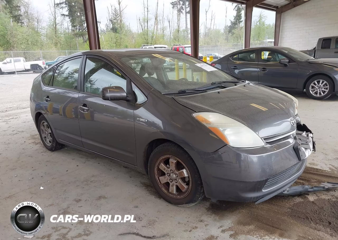 2009 Toyota Prius