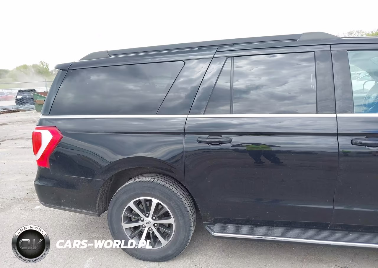 2019 Ford Expedition Max Xlt VIN:1FMJK1JT7KEA18090 - 20
