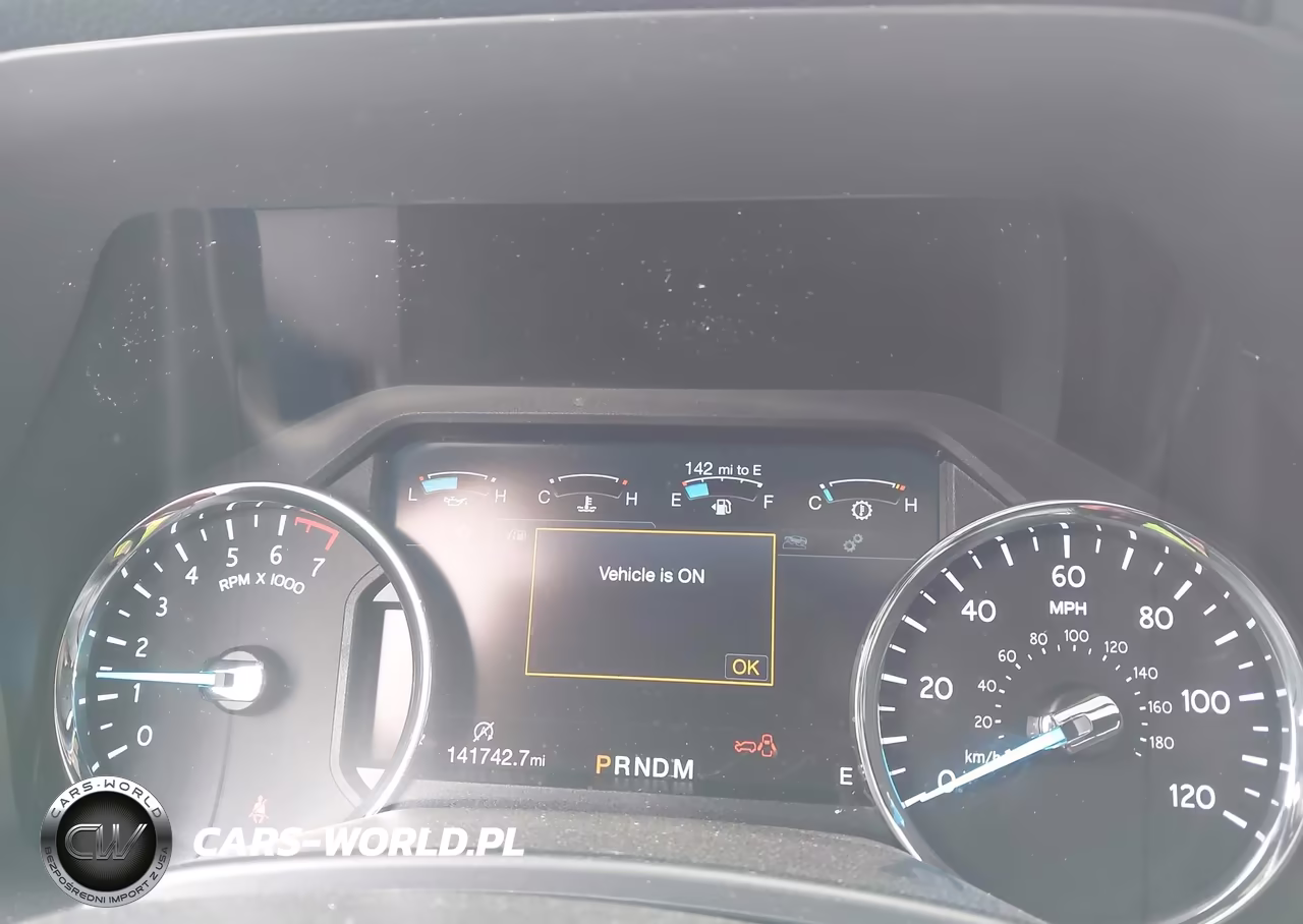 2019 Ford Expedition Max Xlt VIN:1FMJK1JT7KEA18090 - 7