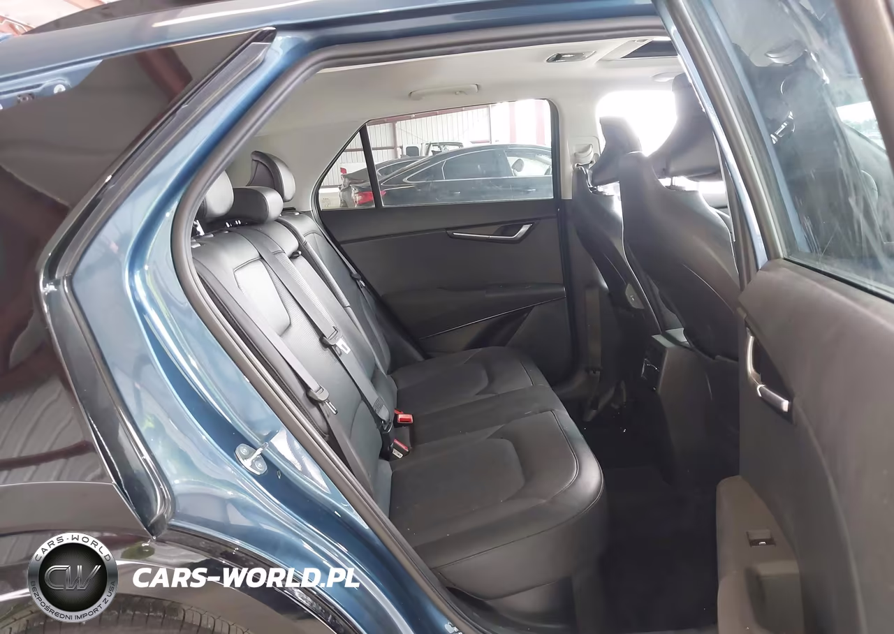 2024 Kia Niro Sx VIN:KNDCT3LE0R5125089 - 8