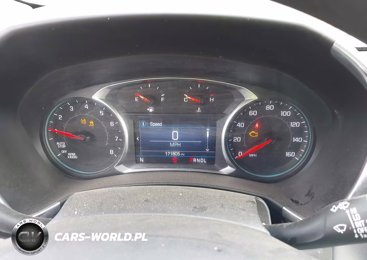2021 Chevrolet Equinox Awd 2Fl VIN:2GNAXTEV2M6106444 - 7