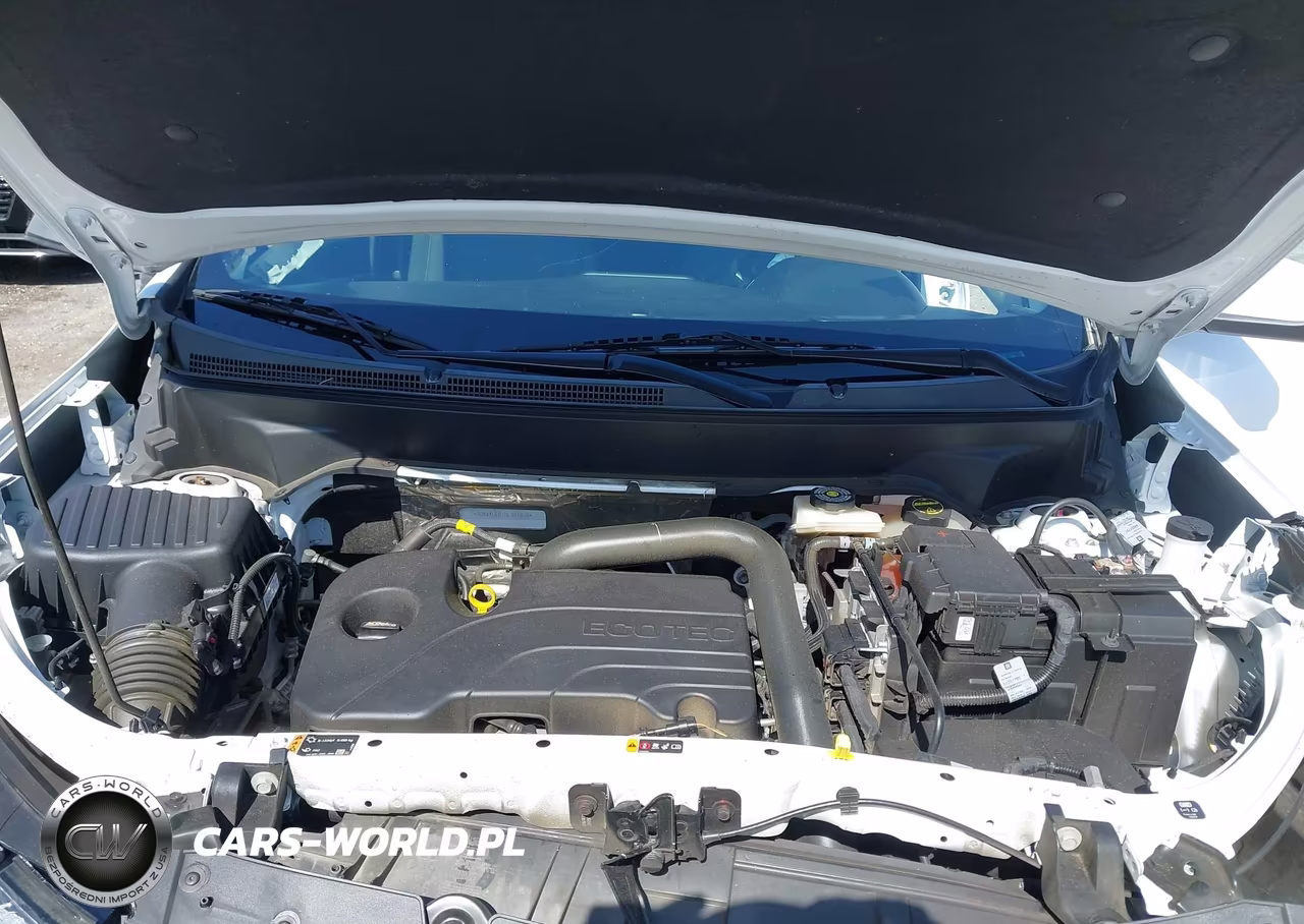 2024 Chevrolet Equinox Awd Lt VIN:3GNAXUEG1RL361810 - 10