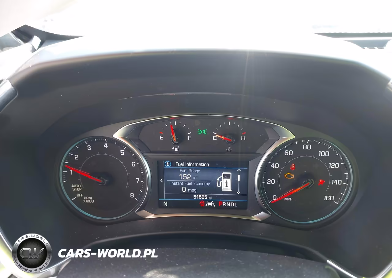 2024 Chevrolet Equinox Awd Lt VIN:3GNAXUEG1RL361810 - 7