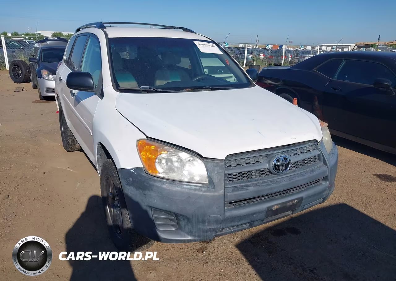 2011 Toyota Rav4