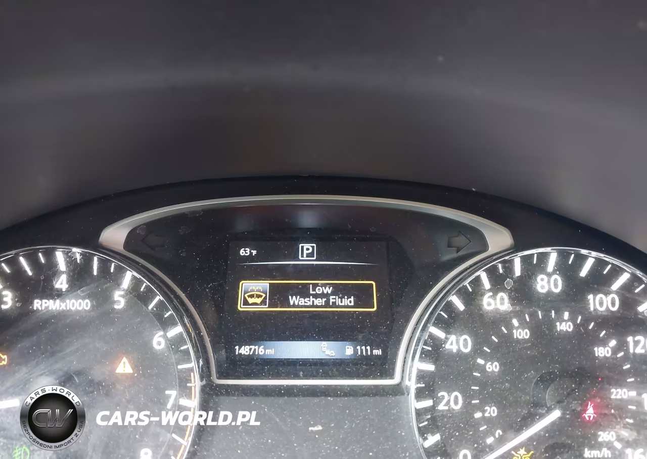 2018 Nissan Altima 2.5 VIN:1N4AL3AP5JC206705 - 15