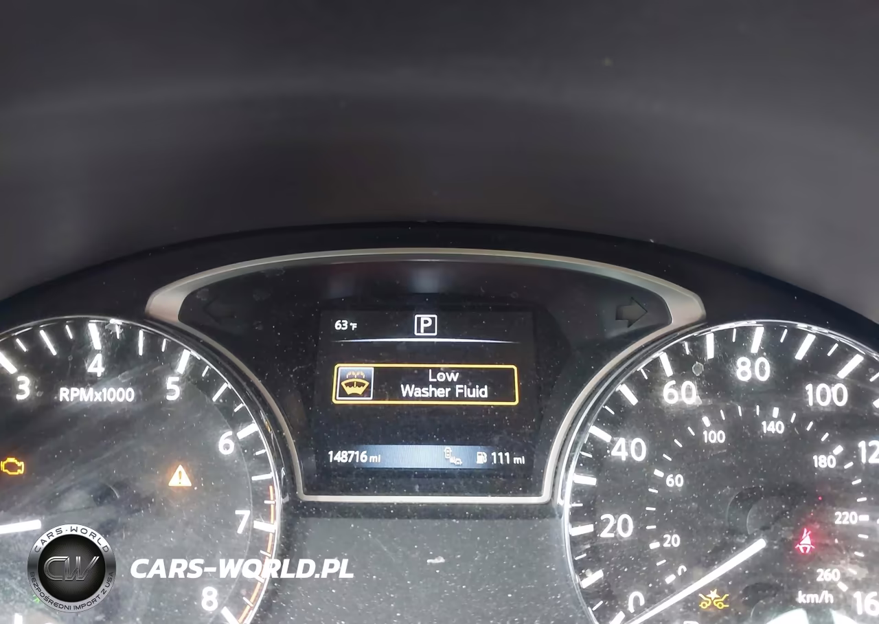 2018 Nissan Altima 2.5 VIN:1N4AL3AP5JC206705 - 7