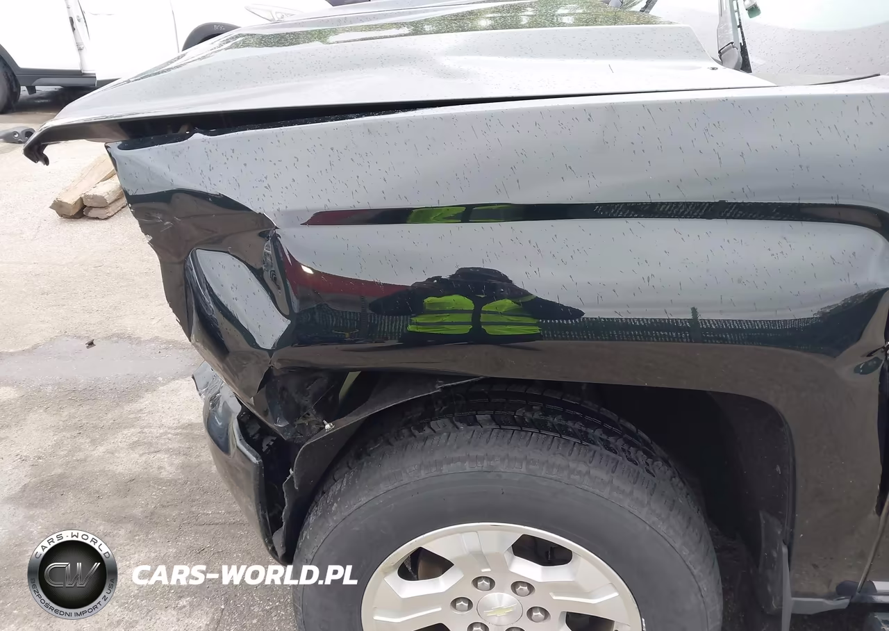 2017 Chevrolet Silverado 1500 2Lt VIN:1GCVKREC1HZ125359 - 18