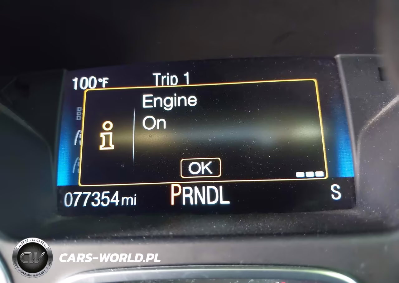 2016 Ford Focus Se VIN:1FADP3F20GL316262 - 16