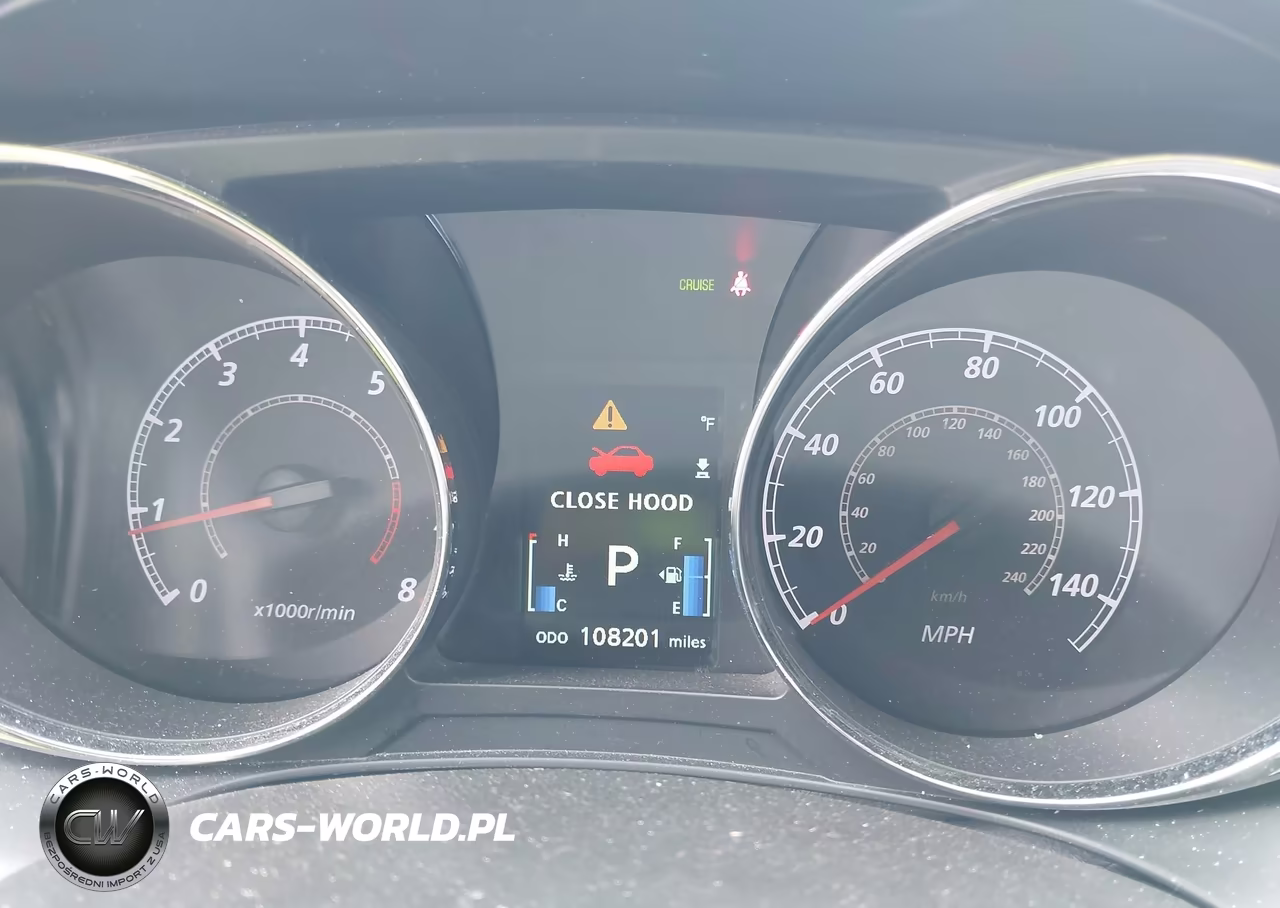 2017 Mitsubishi Outlander Sport 2.0 Le VIN:JA4AR3AU9HZ054475 - 7