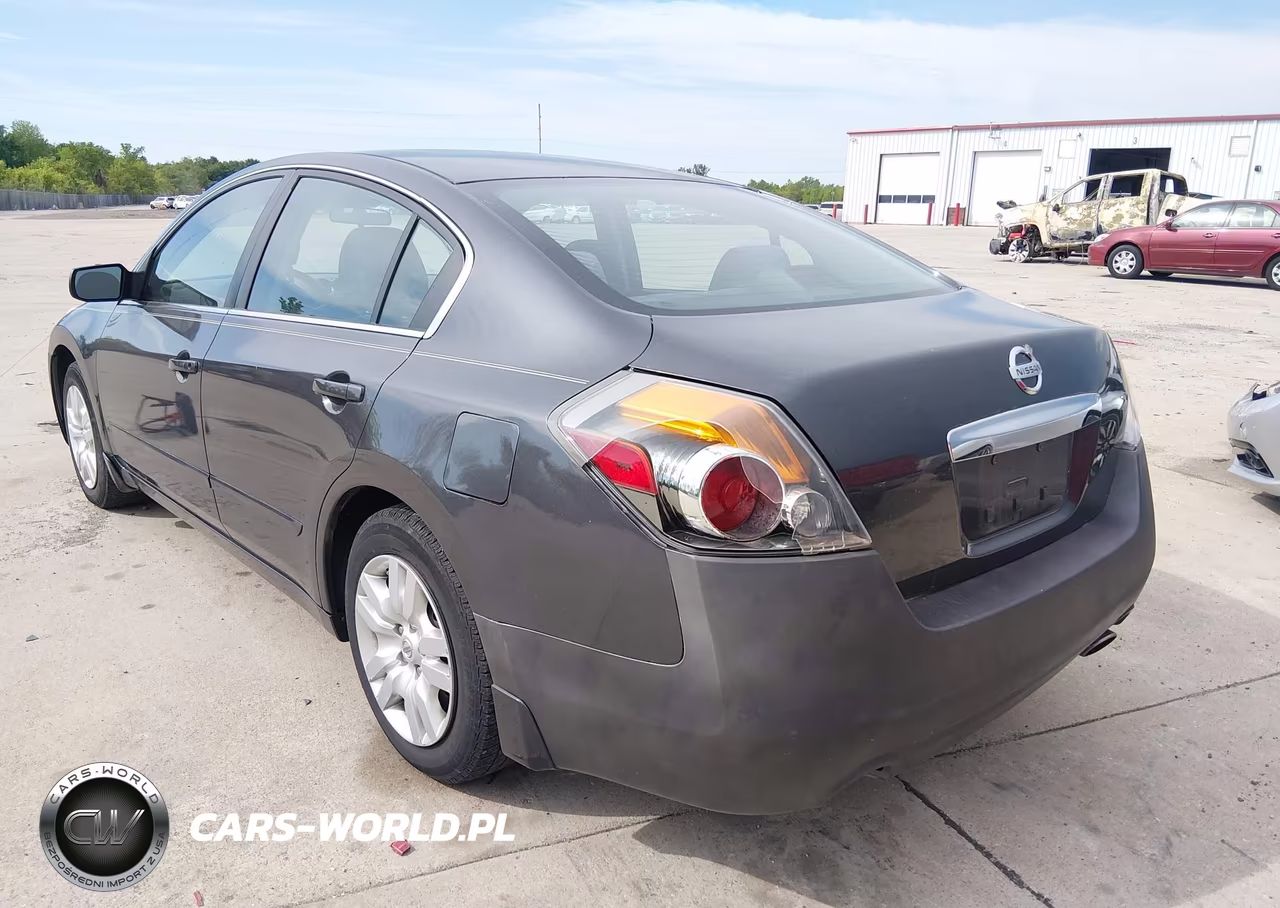 2012 Nissan Altima 2.5 S VIN:1N4AL2AP7CC185076 - 12