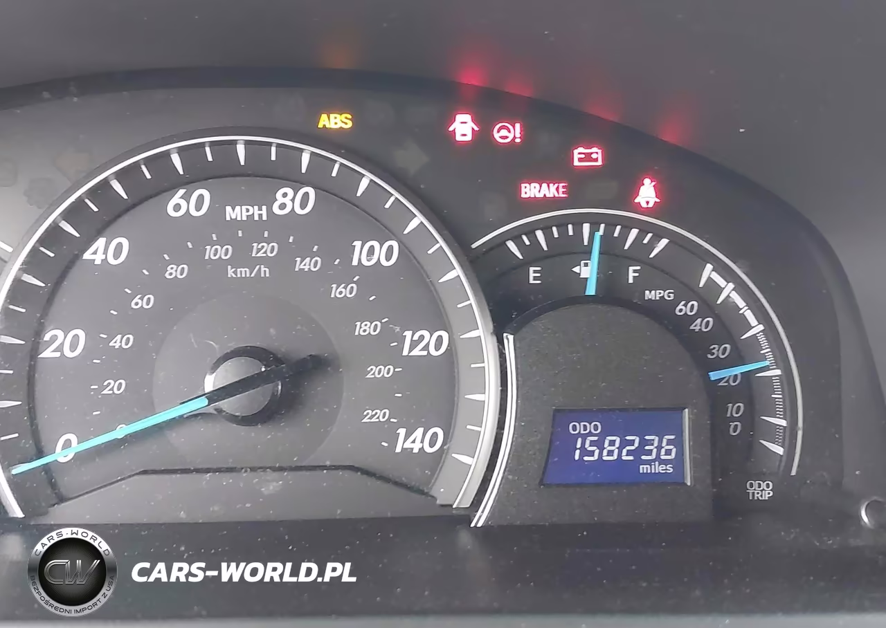2012 Toyota Camry Le VIN:4T4BF1FK9CR193141 - 15
