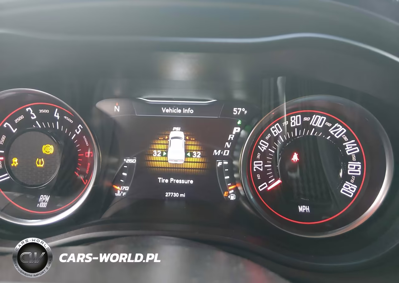 2023 Dodge Challenger R-T Scat Pack VIN:2C3CDZFJ1PH695539 - 7