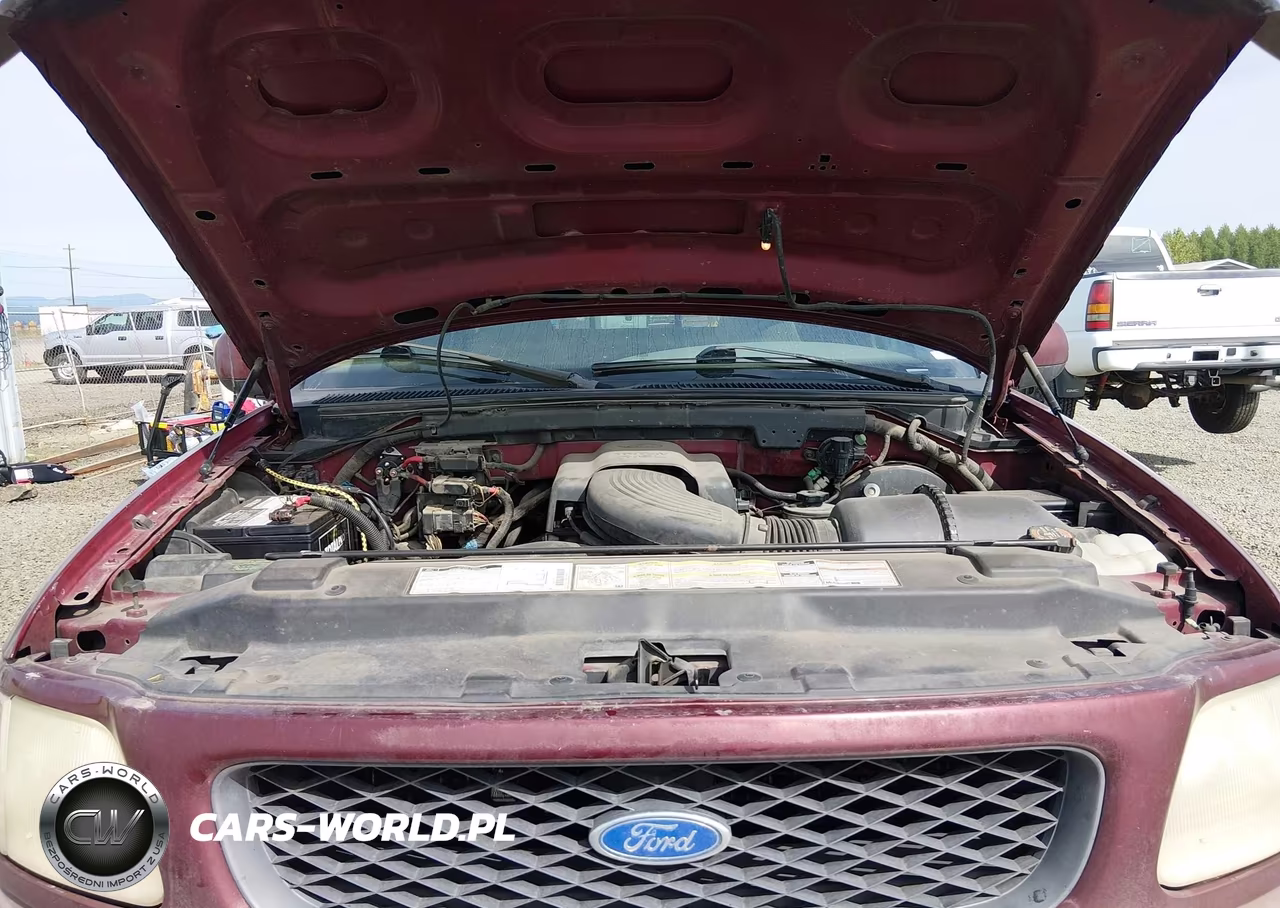 1997 Ford F-150 Lariat-Xl-Xlt VIN:1FTDX18W9VND29480 - 10