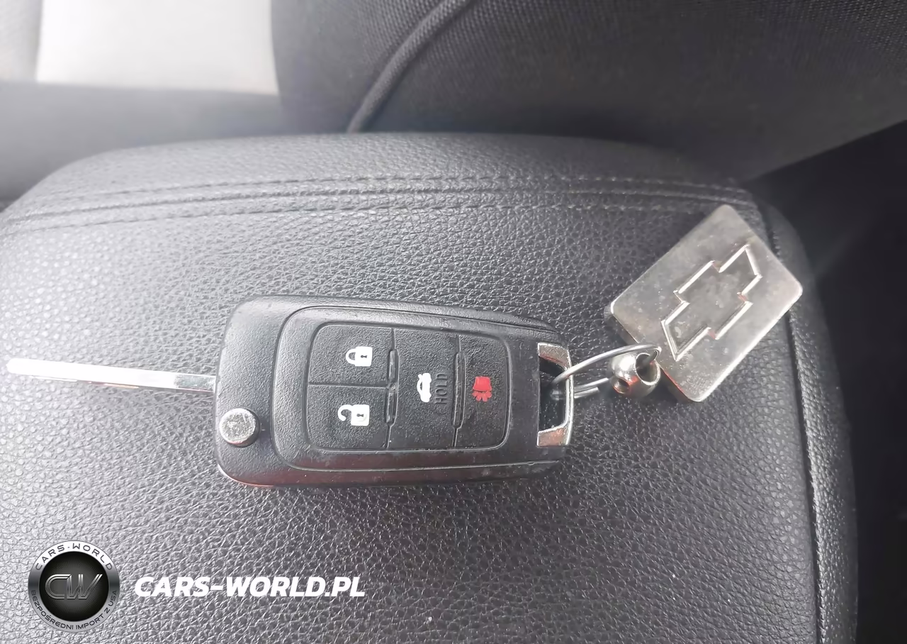 2015 Chevrolet Cruze Ls Auto VIN:1G1PA5SH7F7243860 - 11