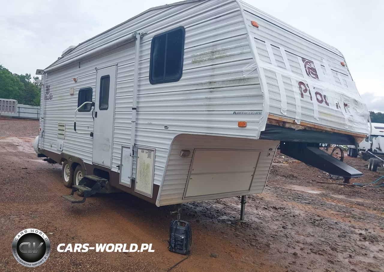 2004 Prowler Other