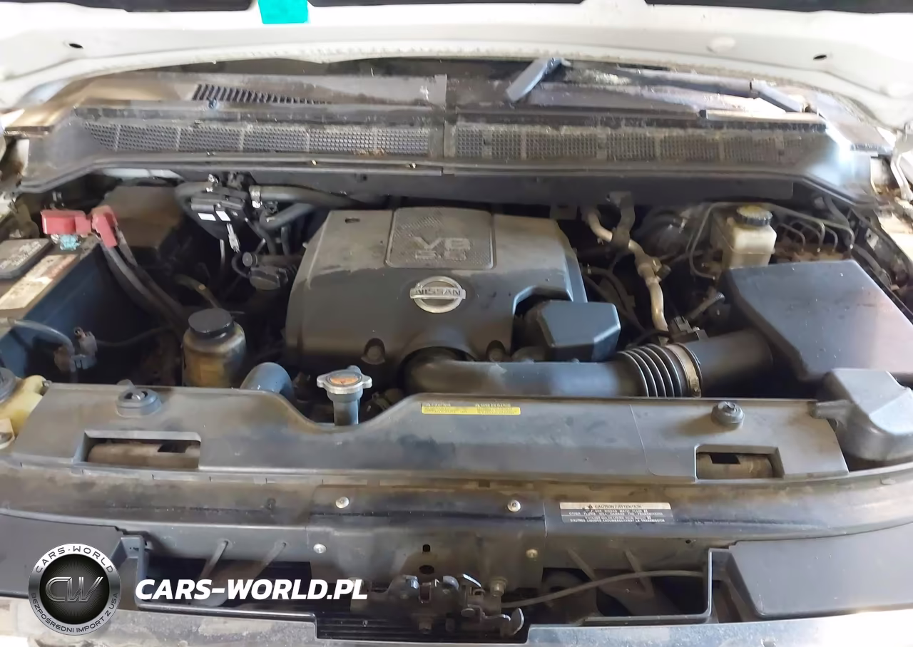 2010 Nissan Armada Platinum VIN:5N1BA0NF7AN618449 - 10