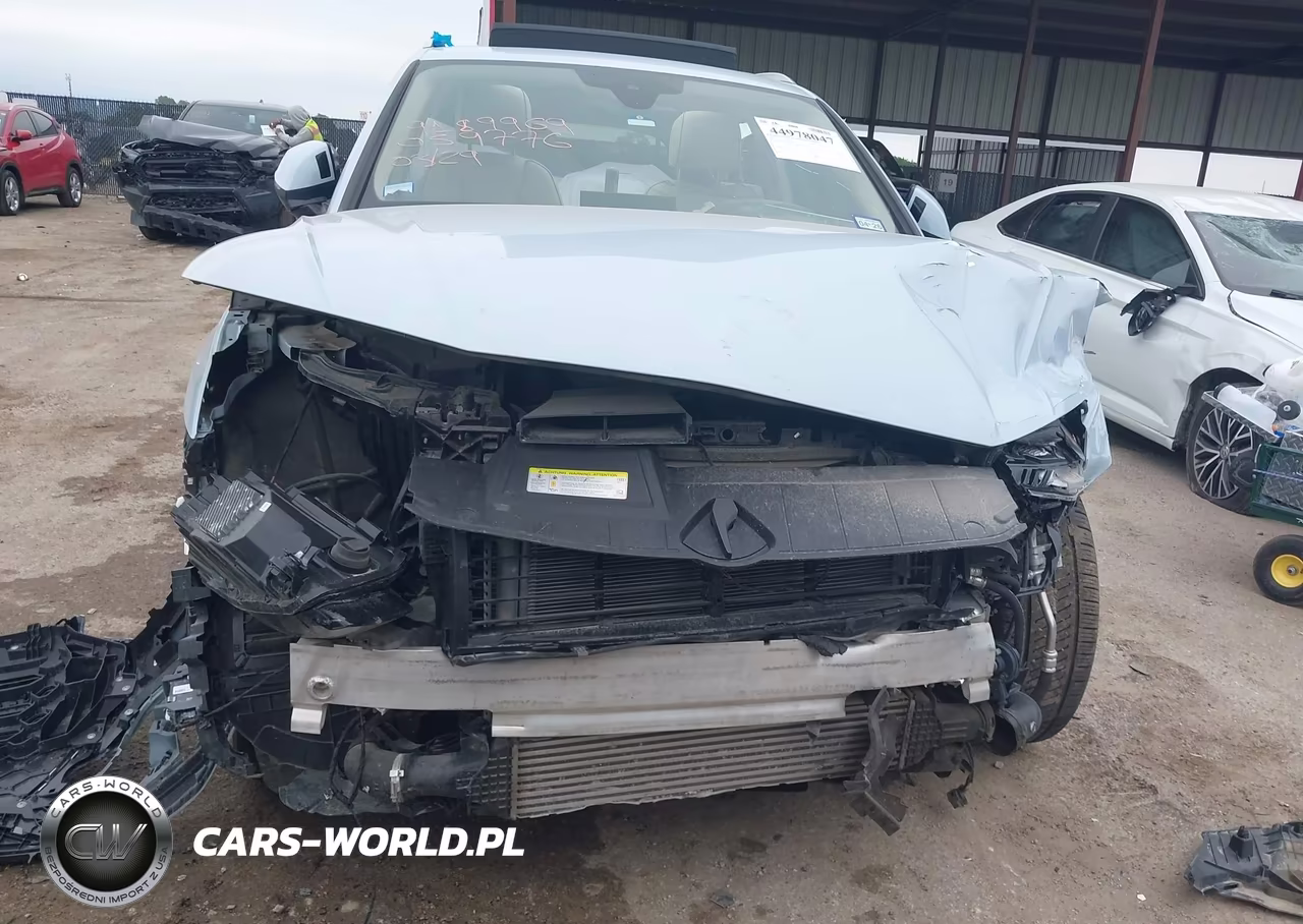 2024 Audi Q5 Premium Plus 45 Tfsi S Line Quattro VIN:WA1EAAFY0R2059776 - 12