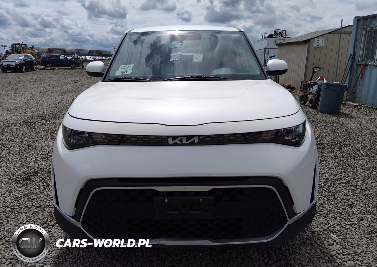 2023 Kia Soul S VIN:KNDJ23AU5P7863797 - 12