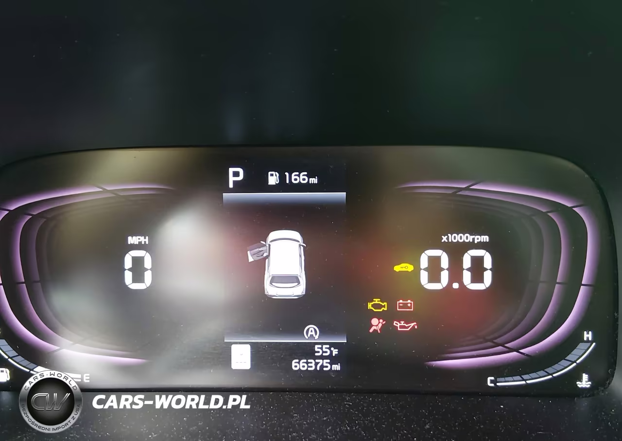 2023 Kia Soul S VIN:KNDJ23AU5P7863797 - 7