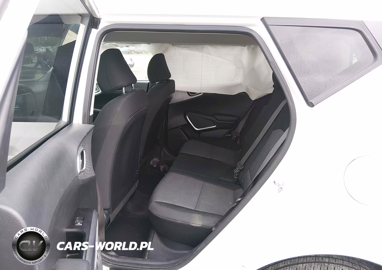 2023 Kia Soul S VIN:KNDJ23AU5P7863797 - 8