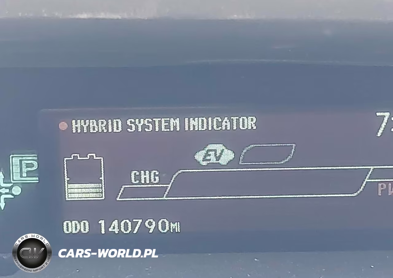 2012 Toyota Prius Two VIN:JTDKN3DU6C1539858 - 15