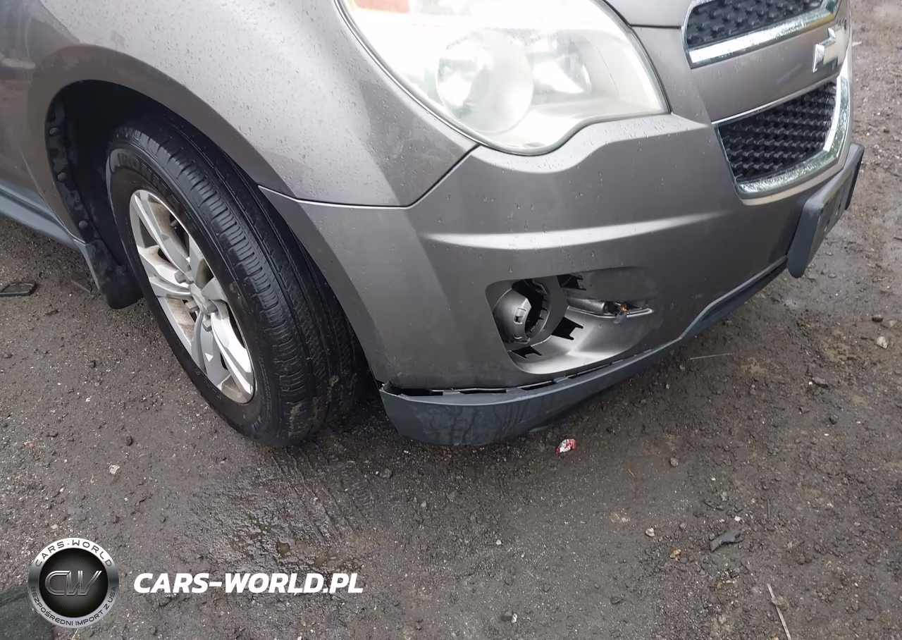 2012 Chevrolet Equinox 1Lt VIN:2GNALDEK5C6280580 - 17
