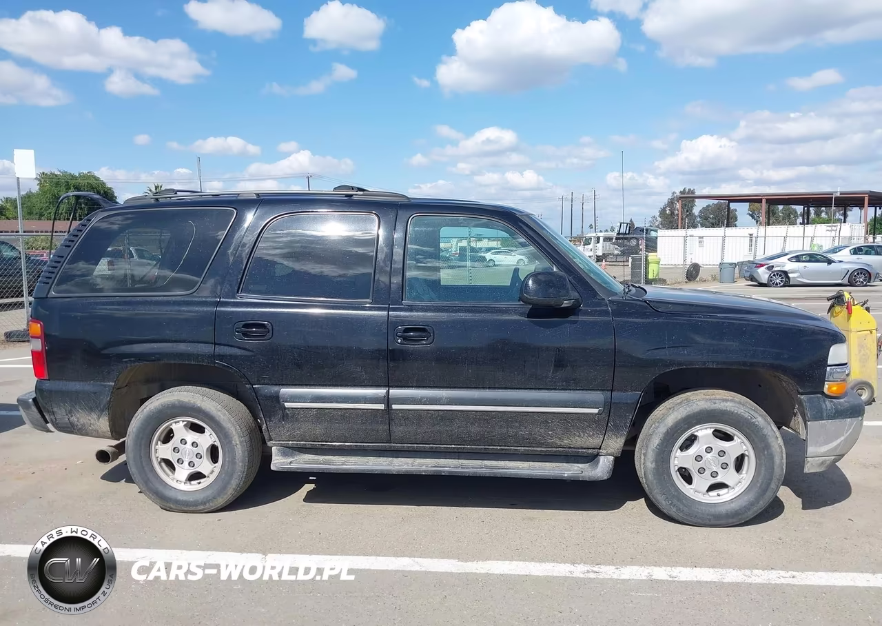 2001 Chevrolet Tahoe Lt VIN:1GNEC13T41R179754 - 14