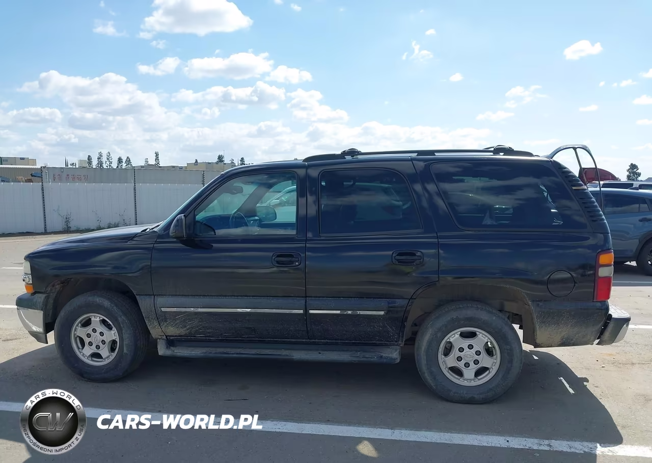 2001 Chevrolet Tahoe Lt VIN:1GNEC13T41R179754 - 15