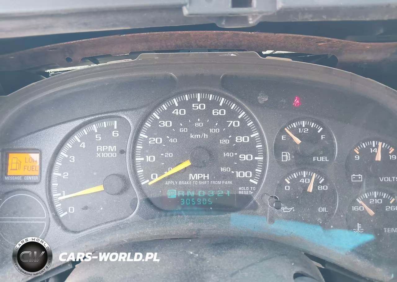 2001 Chevrolet Tahoe Lt VIN:1GNEC13T41R179754 - 7