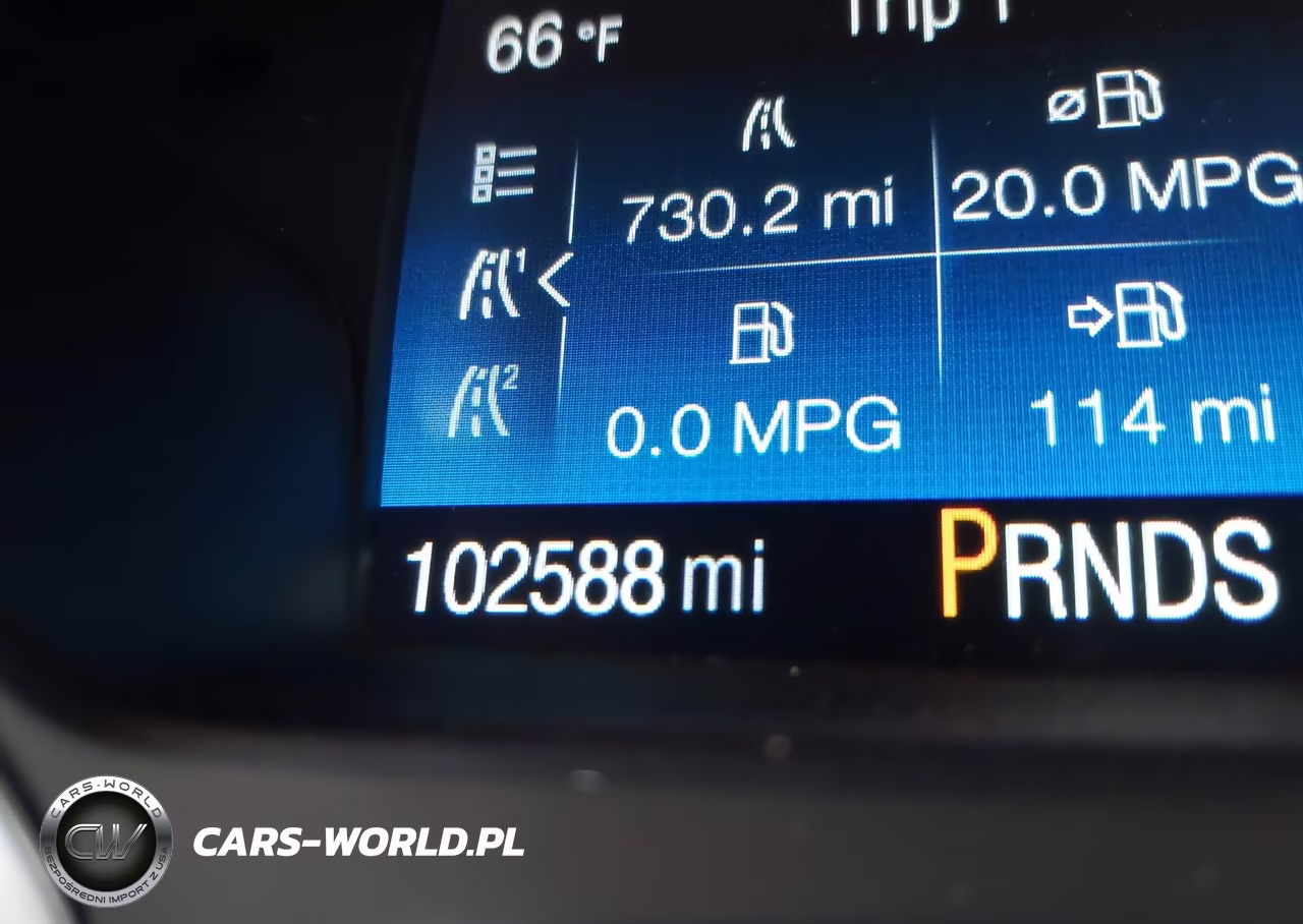 2017 Ford Escape Se VIN:1FMCU9G97HUA01964 - 15