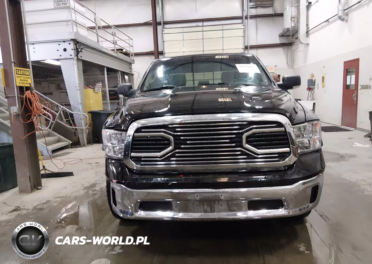 2013 Ram 1500 Slt VIN:1C6RR7LG3DS666852 - 13